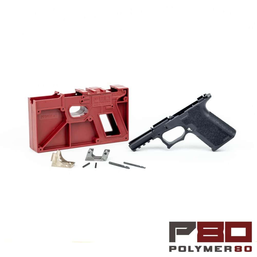 PF940SC - polymer 80