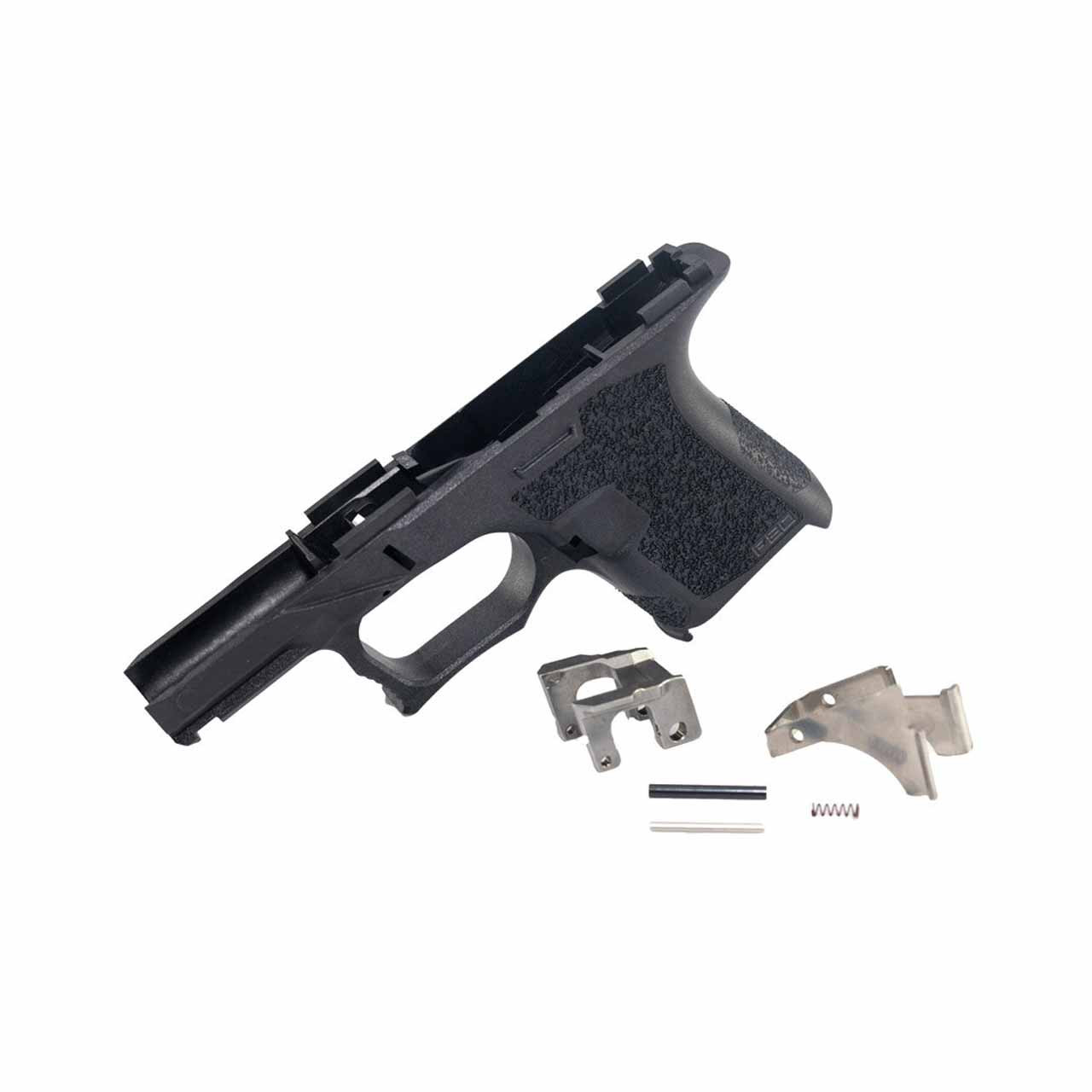 Polymer80 PF940SC™ 80% Pistol Frame ONLY - polymer 80