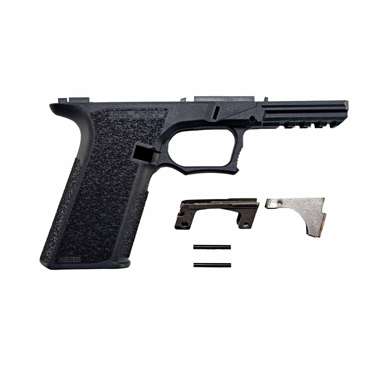 Polymer80 PF940v2™ 80% Pistol Frame ONLY - polymer 80