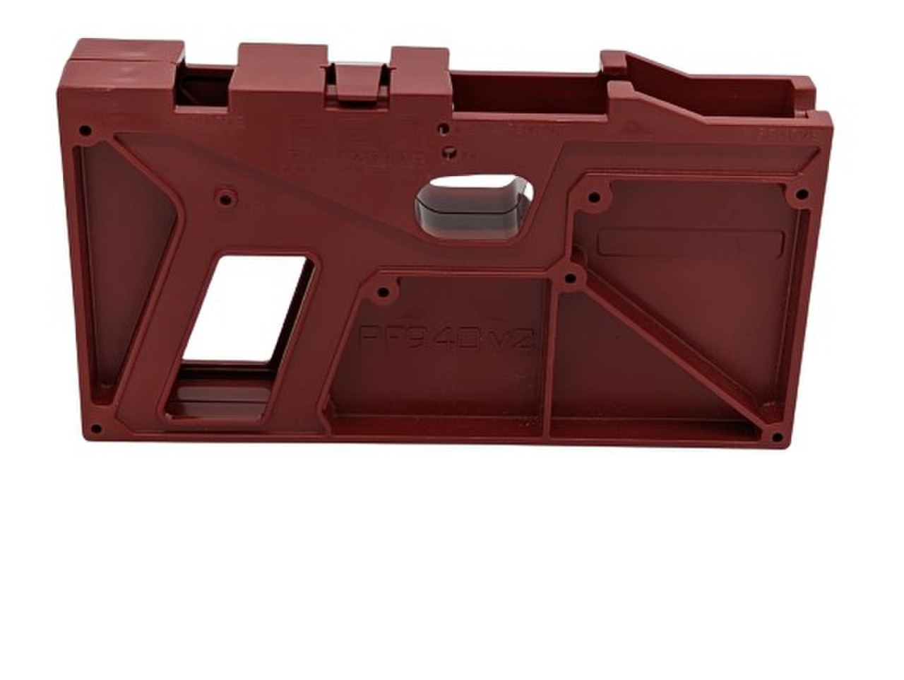 Polymer80 PF940V2 Jig Kit for PF940V2 Frame Blanks - polymer 80