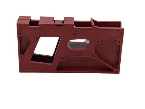 Polymer80 PF9SS Jig Kit for PF9SS Frame Blanks - polymer 80