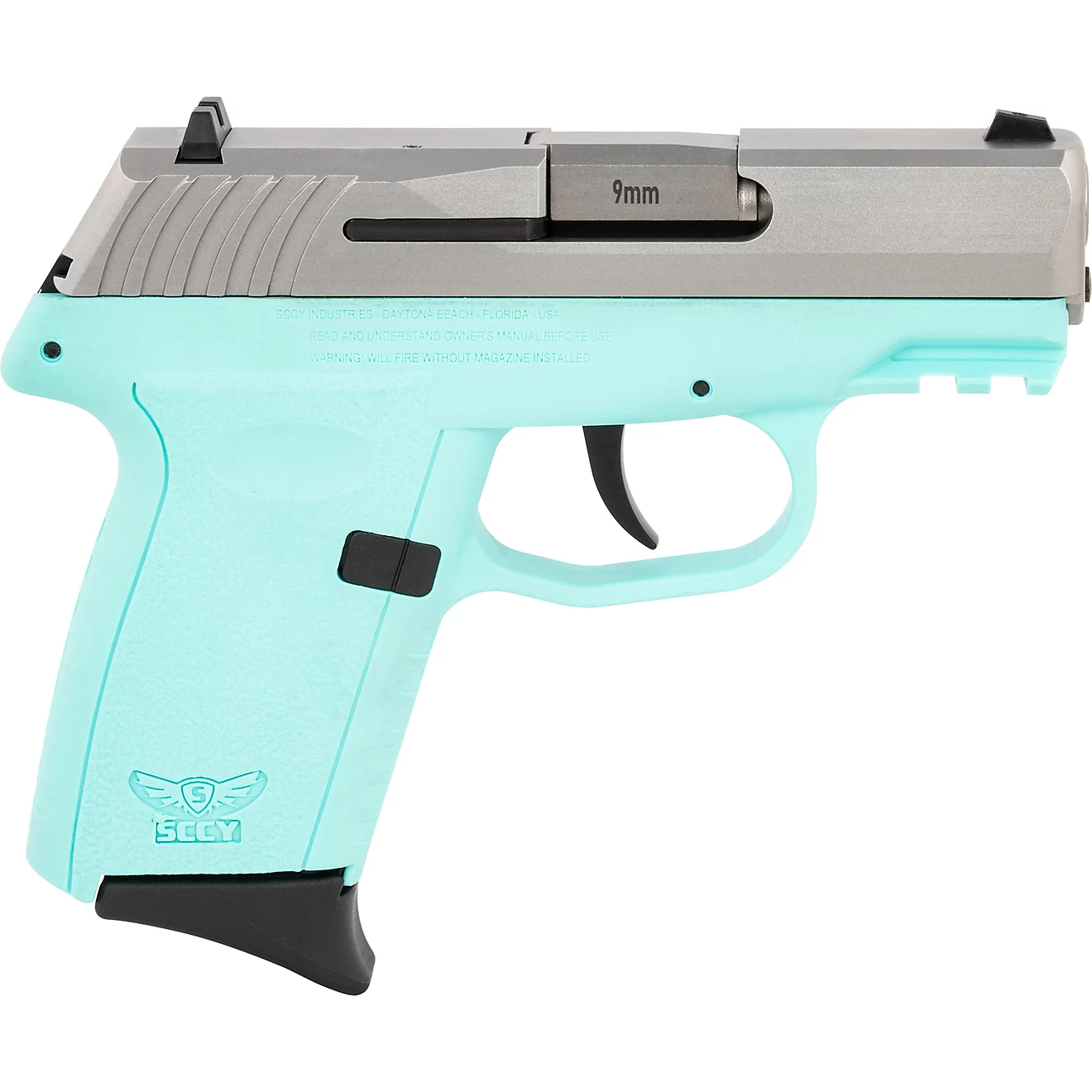Updated 2026: SCCY 9MM | Price Match Guaranteed - polymer 80